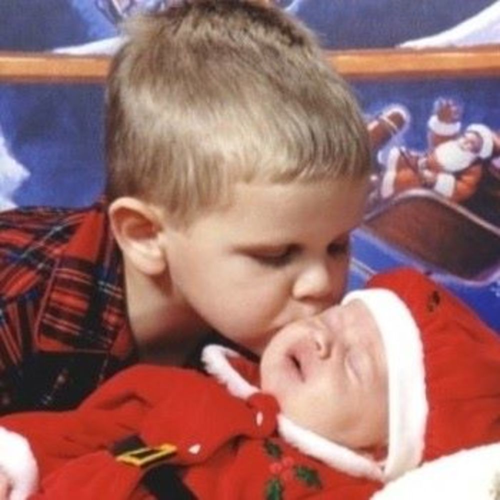 Meet your Posher, Carol